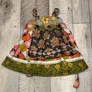 Matilda Jane dress